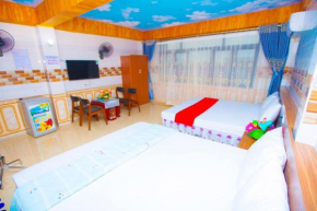 Hưng Hà Hotel DB - by BAY LUXURY